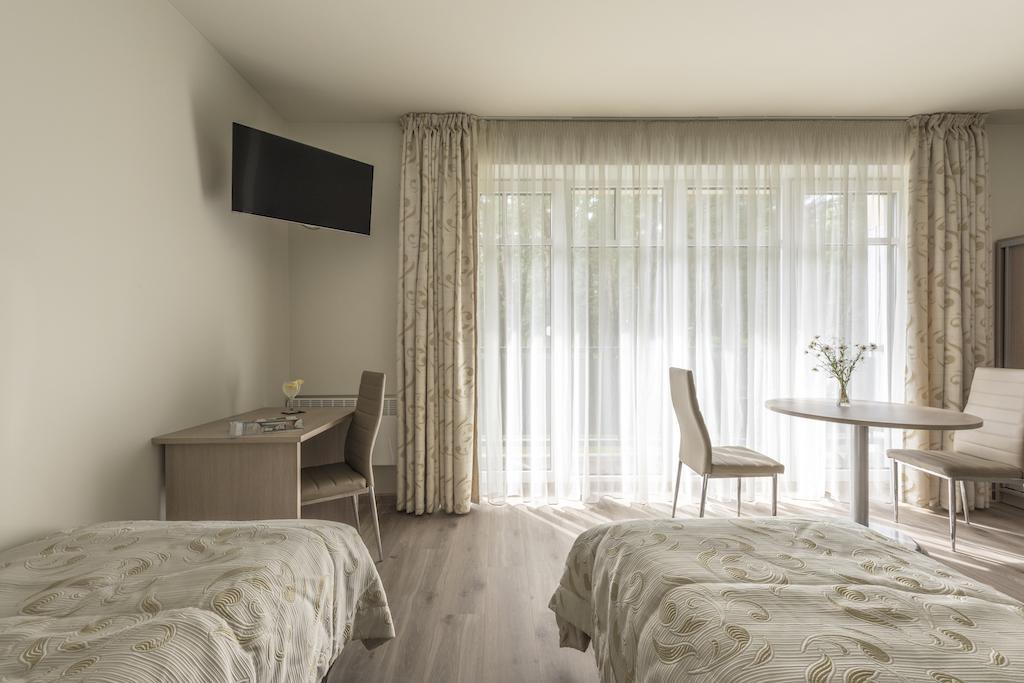 Hotel Oro Nida Esterno foto